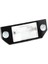 Ford C-Max Plaka Lambası 2003-2011 4502331 2