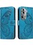 Kredi Kartı Yuvası ile Oppo Credit 11 Pro 5g Için Flip Case Yüksek Kalite El (Yurt Dışından) 1