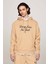 Prep Script Logo Embroidery Erkek SWETSHIRT-DM0DM18620AB0 3