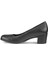 Dress Classic 35 Black Santiago 4