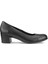 Dress Classic 35 Black Santiago 5