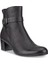 Dress Classic 35 Black Santiago 1