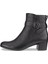 Dress Classic 35 Black Santiago 2