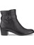 Dress Classic 35 Black Santiago 3