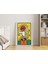 Keith Haring Pop Art Duvar Tablosu Oda Dekorasyonu Kanvas Tablo Cafe Dekor Sanatsal Tablo 2