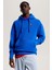 Tommy Jeans Sweatshirt Erkek Ultra Blue 1