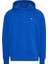 Tommy Jeans Sweatshirt Erkek Ultra Blue 4