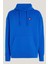 Tommy Jeans Sweatshirt Erkek Ultra Blue 5