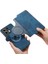 Xiaomi Redmi Not 13 Için Flip Case 5g Kart Standı Cüzdan Retro Mıknatıs (Yurt Dışından) 5