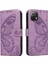 Kredi Kartı Yuvası ile Xiaomi 11 Lite Ayrılabilir El Kayışı Için Flip Case (Yurt Dışından) 1