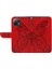 - 9117 Kredi Kartı Yuvası ile Xiaomi 11 Lite Ayrılabilir El Kayışı Için Flip Case (Yurt Dışından) 4