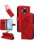 Kredi Kartı Yuvası ile Xiaomi 10T Lite 5g Için Flip Case Yüksek Kalite El (Yurt Dışından) 4