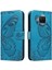 Kredi Kartı Yuvası ile Xiaomi 10T Lite 5g Için Flip Case Yüksek Kalite El (Yurt Dışından) 1