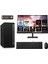 Pro Tower 290 G9 Intel Core I5 13500 8gb 4tb SSD GT1030/4GB 23.8" Fhd Monitör W11P 8T2W9ES Masaüstü Bilgisayar & Per4 USB Bellek 8T2W9ESMNT3405 1