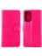 - 9117 Xiaomi Mi Not 10 Pro Pu Deri Kickstand Manyetik Kapatma Için Flip Case (Yurt Dışından) 1