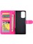 - 9117 Xiaomi Mi Not 10 Pro Pu Deri Kickstand Manyetik Kapatma Için Flip Case (Yurt Dışından) 2