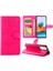 - 9117 Xiaomi Mi Not 10 Pro Pu Deri Kickstand Manyetik Kapatma Için Flip Case (Yurt Dışından) 3