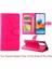 - 9117 Xiaomi Mi Not 10 Pro Pu Deri Kickstand Manyetik Kapatma Için Flip Case (Yurt Dışından) 5