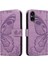 - 9117 Kredi Kartı Yuvası Yüksek Kaliteli Deri ile Sony Xperia 5 V Için Flip Case (Yurt Dışından) 1