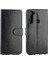 - 9117 Xiaomi Redmi Not 8 Için Flip Case Pu Deri Kickstand Manyetik Kapatma (Yurt Dışından) 1