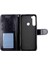 - 9117 Xiaomi Redmi Not 8 Için Flip Case Pu Deri Kickstand Manyetik Kapatma (Yurt Dışından) 3