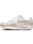 Air Max 1 Premium Wmns Sanddrift Unisex Spor Ayakkabı FB5060-100 3