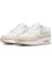 Air Max 1 Premium Wmns Sanddrift Unisex Spor Ayakkabı FB5060-100 4