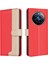 - 9117 Realme 12 Pro Artı Darbeye Dayanıklı Tpu Iç Kabuk Kart Yuvaları Için Flip Case (Yurt Dışından) 5