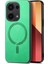 Xiaomi Redmi Not Için Flip Case 13 Pro 4g Kablosuz Şarj Hafif (Yurt Dışından) 1