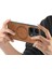 Xiaomi Redmi Not Için Flip Case 13 Pro 4g Kablosuz Şarj Hafif (Yurt Dışından) 5
