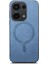 Xiaomi Redmi Not Için Flip Case 13 Pro 4g Kablosuz Şarj Hafif (Yurt Dışından) 1
