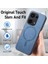 Xiaomi Redmi Not Için Flip Case 13 Pro 4g Kablosuz Şarj Hafif (Yurt Dışından) 5