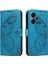- 9117 Xiaomi Redmi Not Için Flip Case 13 Pro Artı 5g ile Yüksek Kaliteli Deri (Yurt Dışından) 1