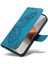 - 9117 Xiaomi Redmi Not Için Flip Case 13 Pro Artı 5g ile Yüksek Kaliteli Deri (Yurt Dışından) 4
