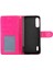 - 9117 Xiaomi Mi CC9E Kart Tutucu Pu Deri Manyetik Kapatma Için Flip Case (Yurt Dışından) 5