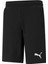 Ess Shorts Siyah Erkek Spor Şort - 586709 51 1