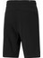 Ess Shorts Siyah Erkek Spor Şort - 586709 51 2