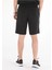 Ess Shorts Siyah Erkek Spor Şort - 586709 51 3
