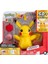 Pokemon Pikachu Elektronik Deluxe Figür 1