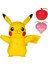 Pokemon Pikachu Elektronik Deluxe Figür 2