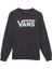 Drop V Logo Kadın Sweat VN00053FD451 VN00053FY281001 1