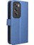 - 17423 Oppo Oppo 12 Pro 5g Için Kılıf Kapak Manyetik Cüzdan Kickstand Kart Tutucu (Yurt Dışından) 4