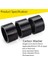 11PC Tarzı Bucklos Bisiklet Karbon Fiber Spacer mm Mtb Kulaklık Yıkama Çatal Tüp Spacer Dağ Bisikleti Aksesuarları (Yurt Dışından) 2