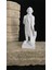 Ludwig Van Beethoven Büst Heykel Dekoratif Obje Ev Ofis Kitaplık Konsol Dekor 4