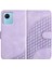 - 17423 Realme C30 Manyetik Kart Tutucu Için Flip Case Darbeye Deri Kılıf Flip (Yurt Dışından) 1