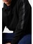 Logo Şeritli Regular Fit Sweat J30J325632BEH Erkek Sweat J30J325632 Beh 3