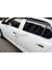Renault Clio 4 Krom Kapı Kolu 4 Kapı 2012-2019 arası Paslanmaz Çelik (Symbol) 4