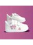 Tatlı Kuromikli Melodik Baskılı Sneaker Kız Çocuk Spor Ayakkabı 1