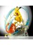 Pokemon Pikachu Lisanslı Figür 33 cm 1