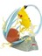 Pokemon Pikachu Lisanslı Figür 33 cm 2